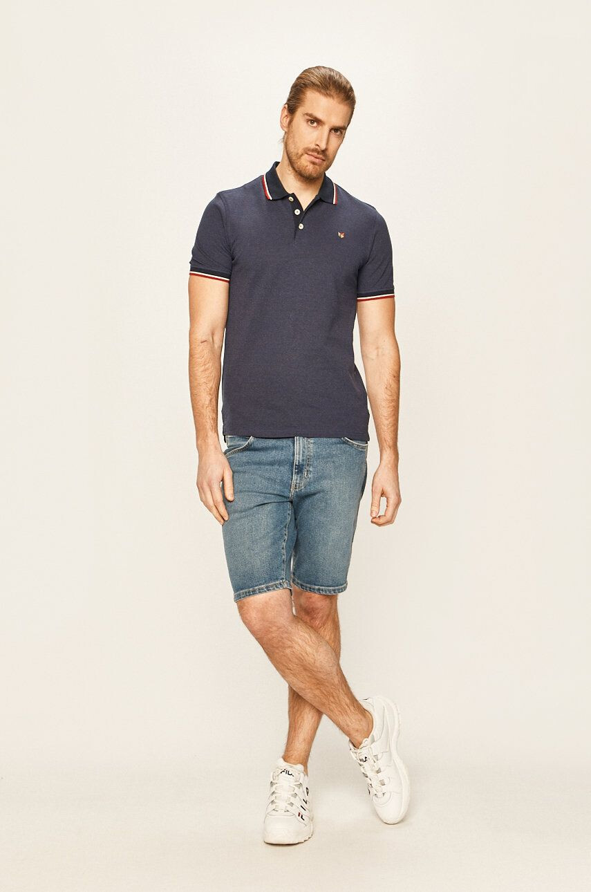 Premium by Jack&Jones Polo tričko - Pepit.sk