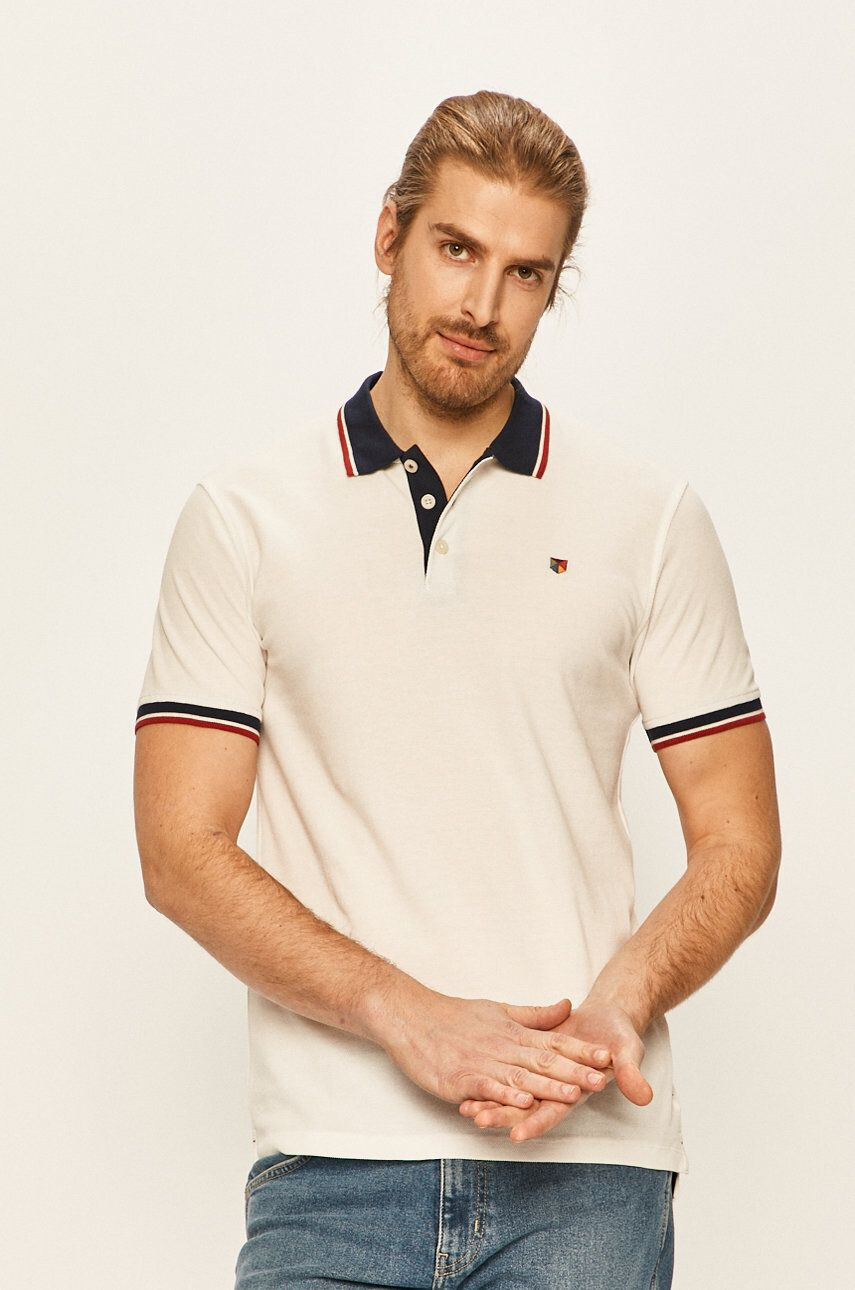 Premium by Jack&Jones Polo tričko - Pepit.sk