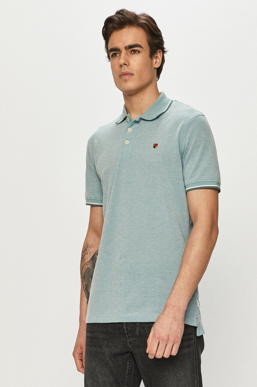 Premium by Jack&Jones Polo tričko - Pepit.sk