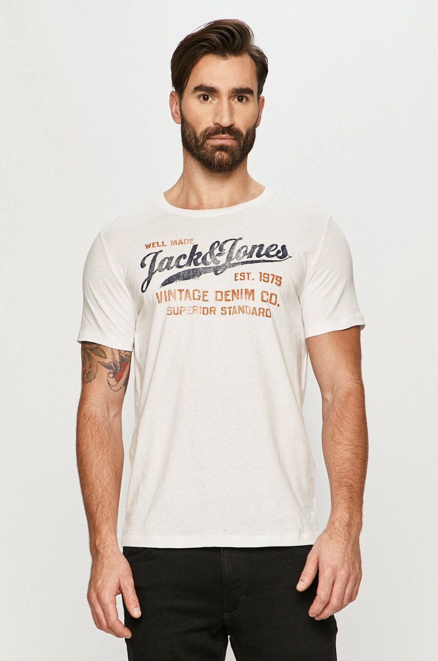 Premium by Jack&Jones Tričko - Pepit.sk