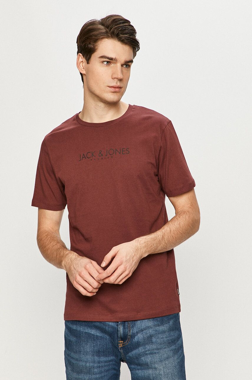 Premium by Jack&Jones Tričko - Pepit.sk