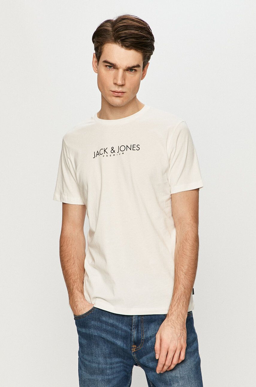 Premium by Jack&Jones Tričko - Pepit.sk