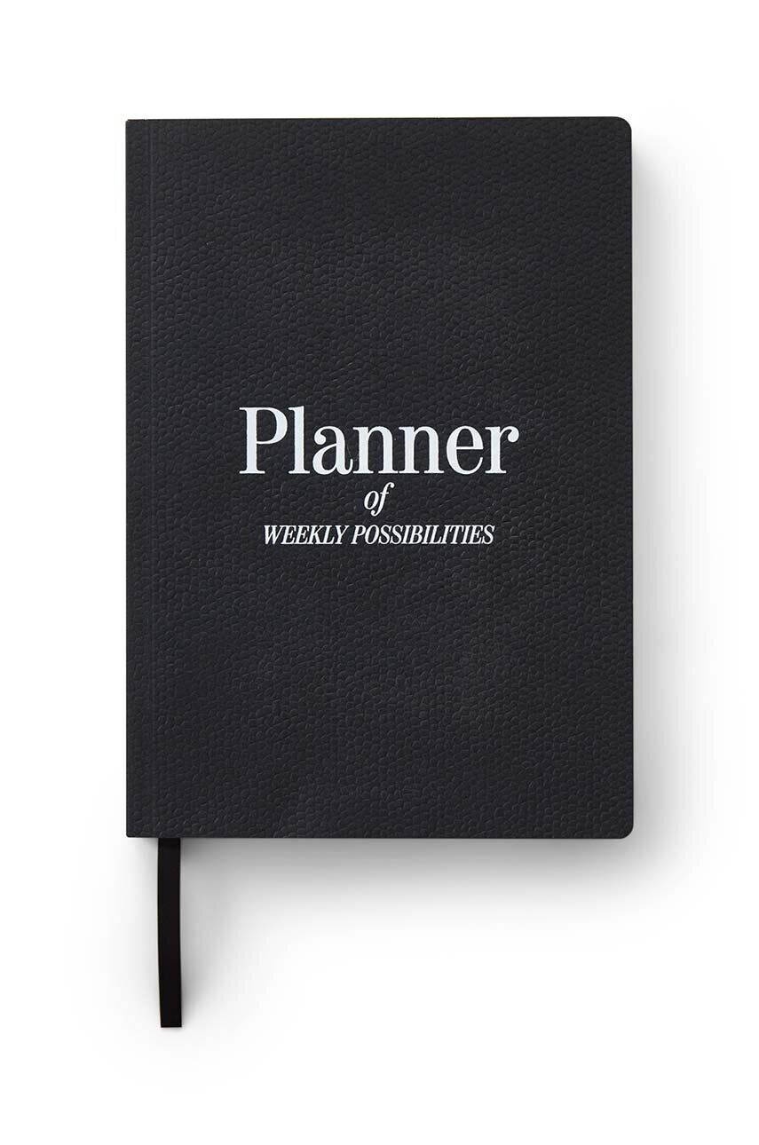 Printworks Týždenný plánovač Weekly Planner - Pepit.sk