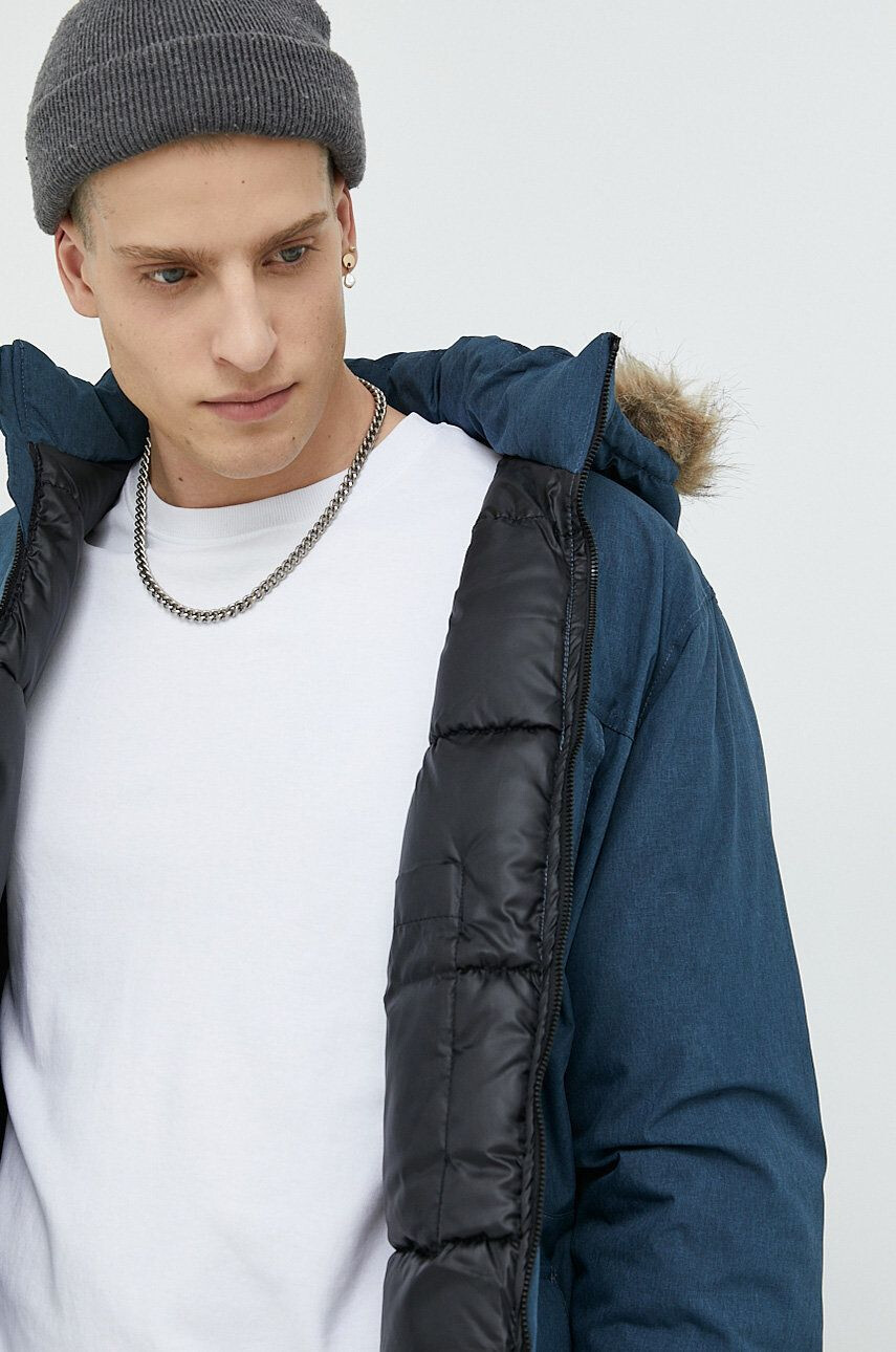 Produkt by Jack & Jones Bunda pánska prechodná - Pepit.sk