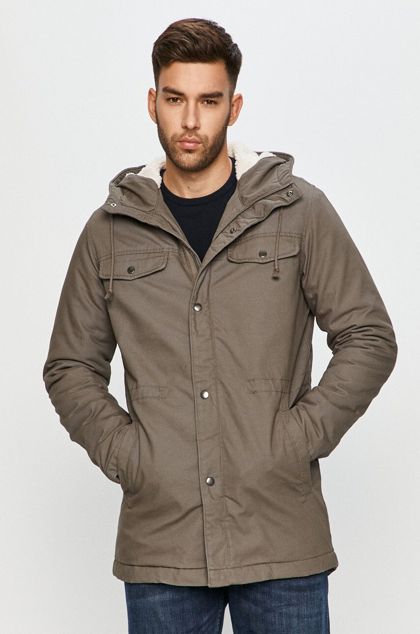 Produkt by Jack & Jones Bunda parka - Pepit.sk