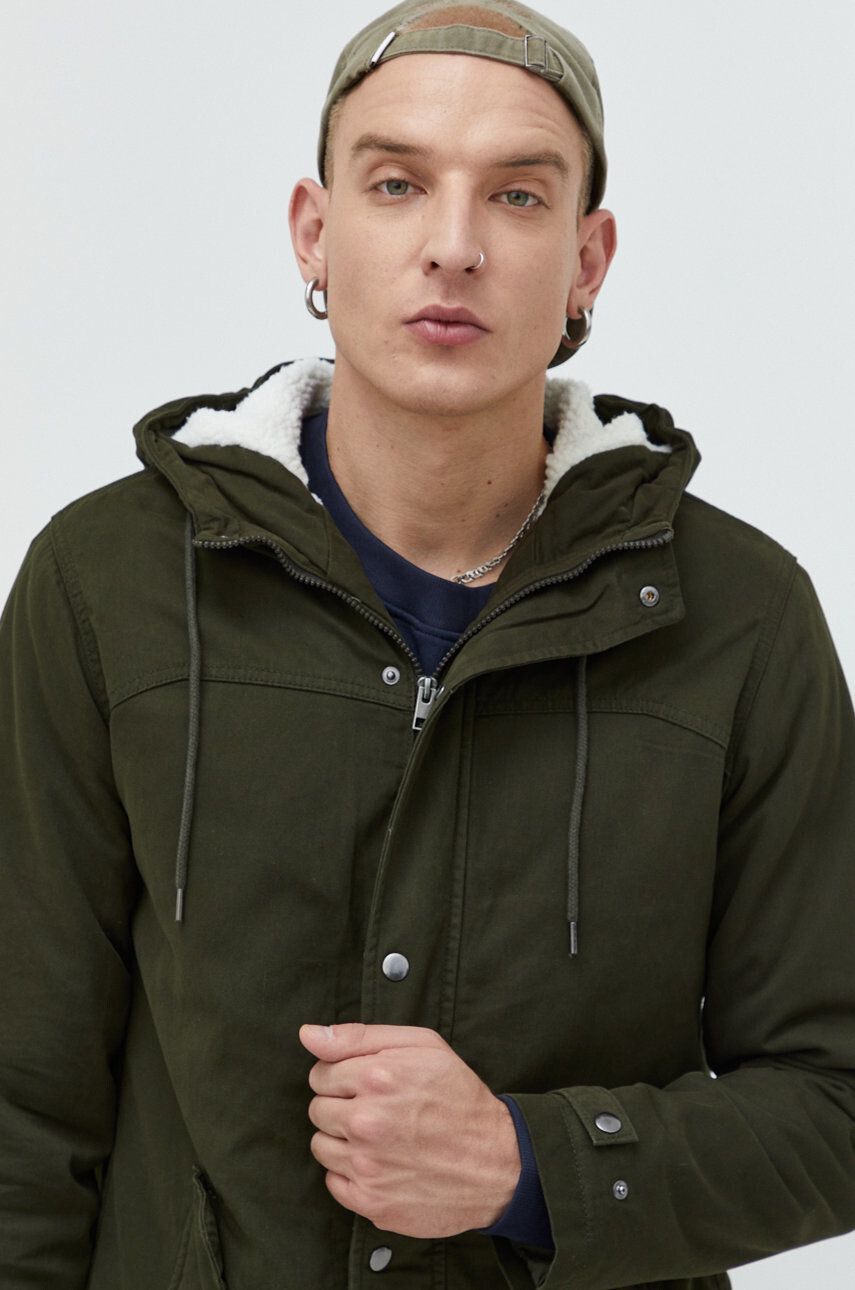 Produkt by Jack & Jones Bunda parka - Pepit.sk