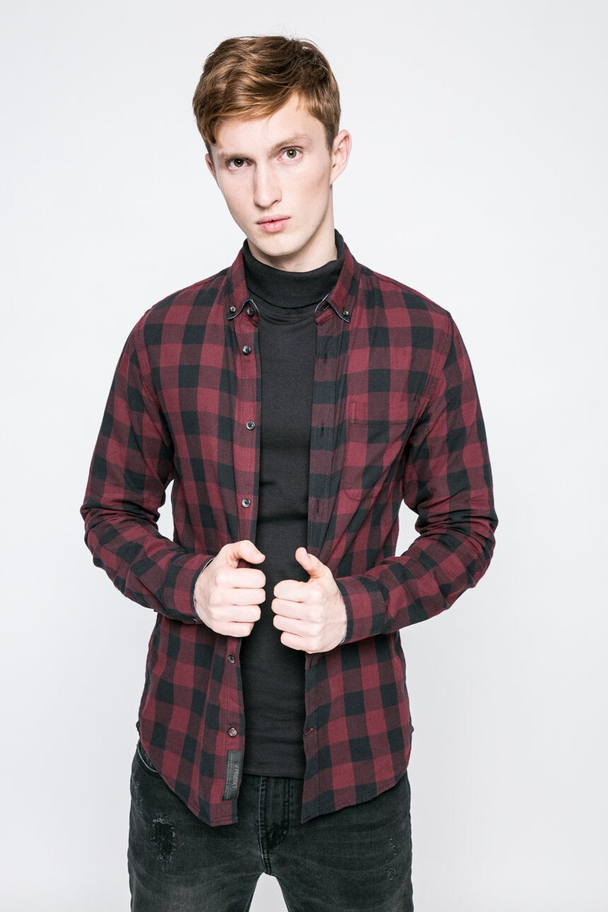 Produkt by Jack & Jones Košeľa Graham - Pepit.sk