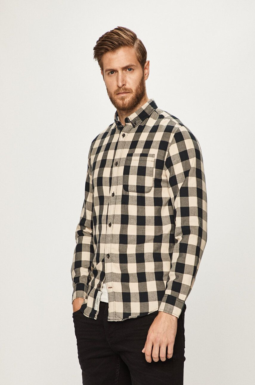 Produkt by Jack & Jones Košeľa 12130163 - Pepit.sk