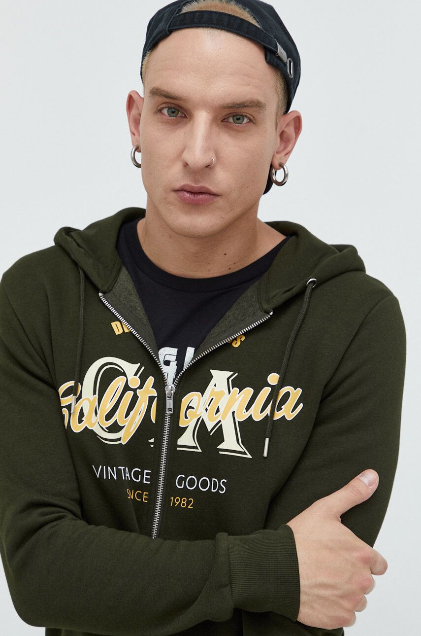 Produkt by Jack & Jones Mikina - Pepit.sk