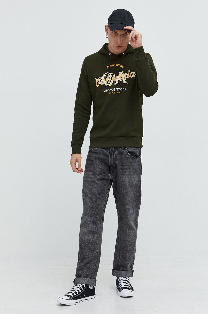 Produkt by Jack & Jones Mikina - Pepit.sk