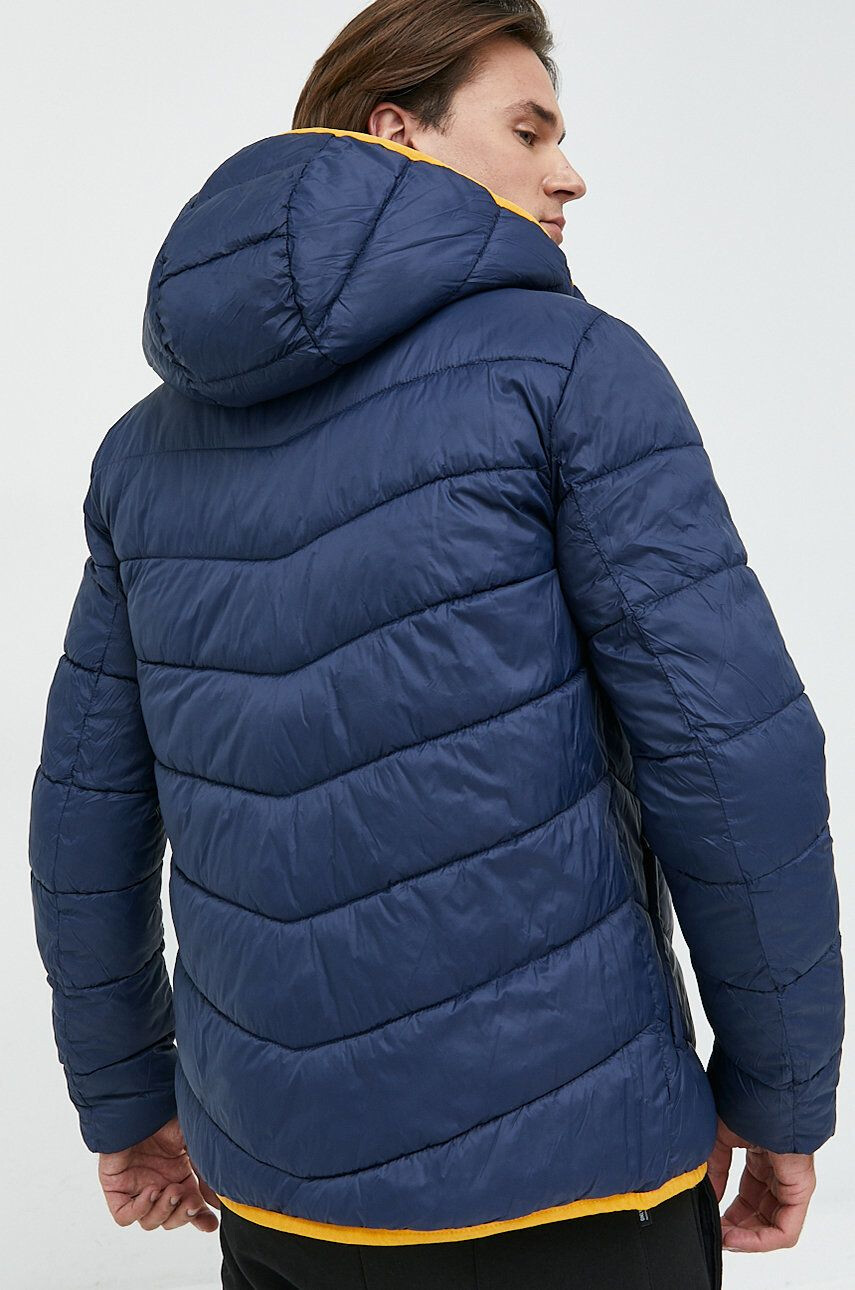 Produkt by Jack & Jones Obojstranná bunda - Pepit.sk