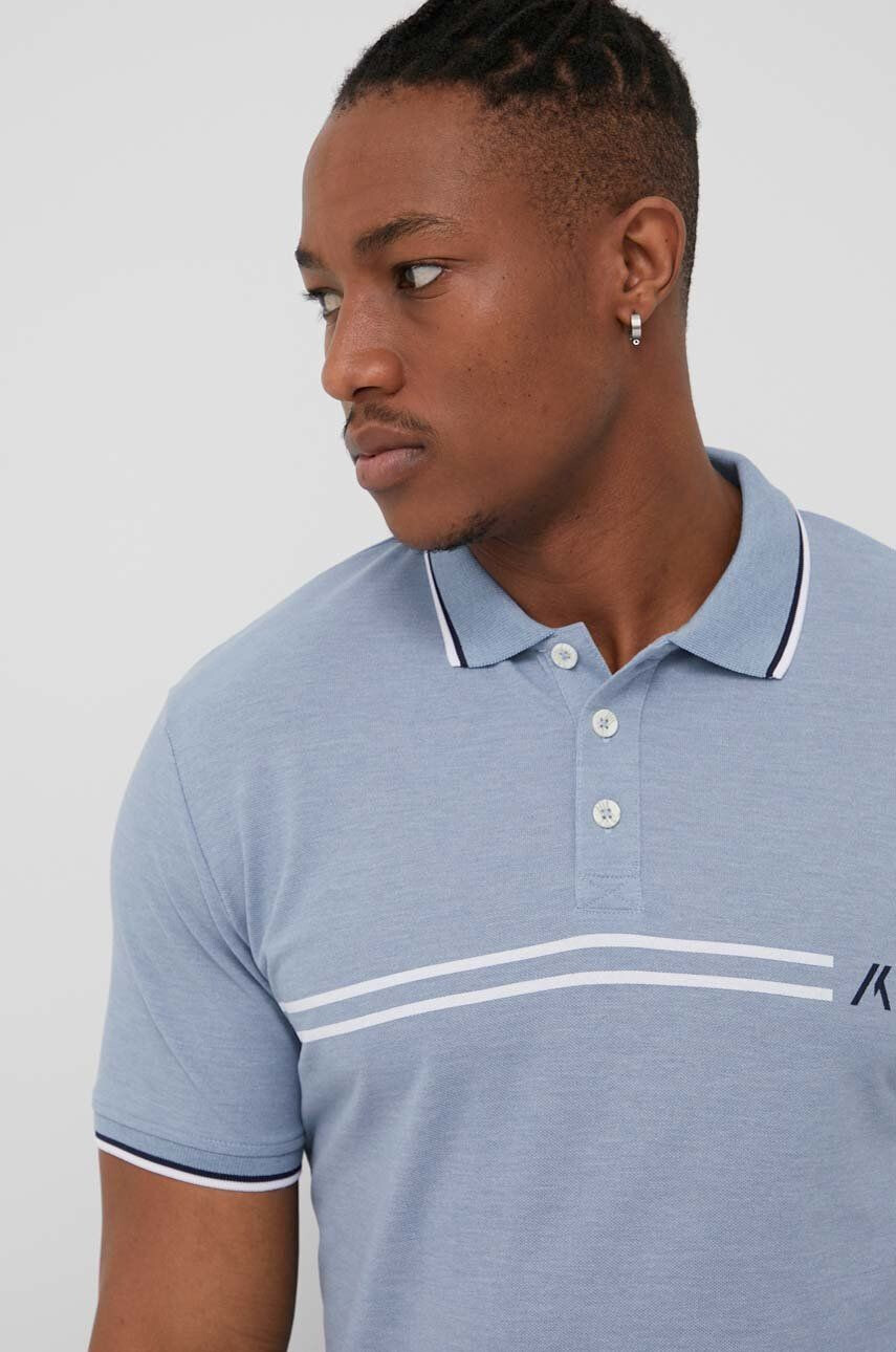 Produkt by Jack & Jones Polo tričko - Pepit.sk