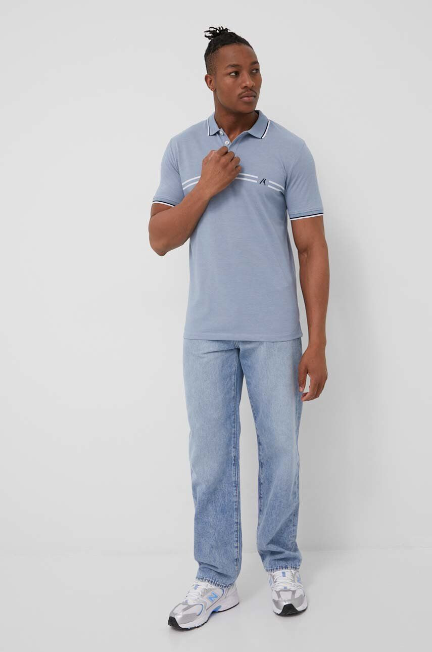 Produkt by Jack & Jones Polo tričko - Pepit.sk