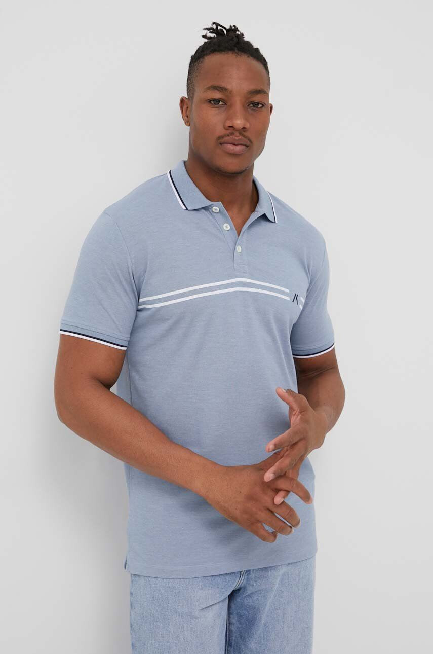 Produkt by Jack & Jones Polo tričko - Pepit.sk