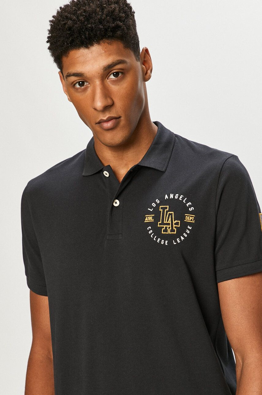 Produkt by Jack & Jones Polo tričko - Pepit.sk