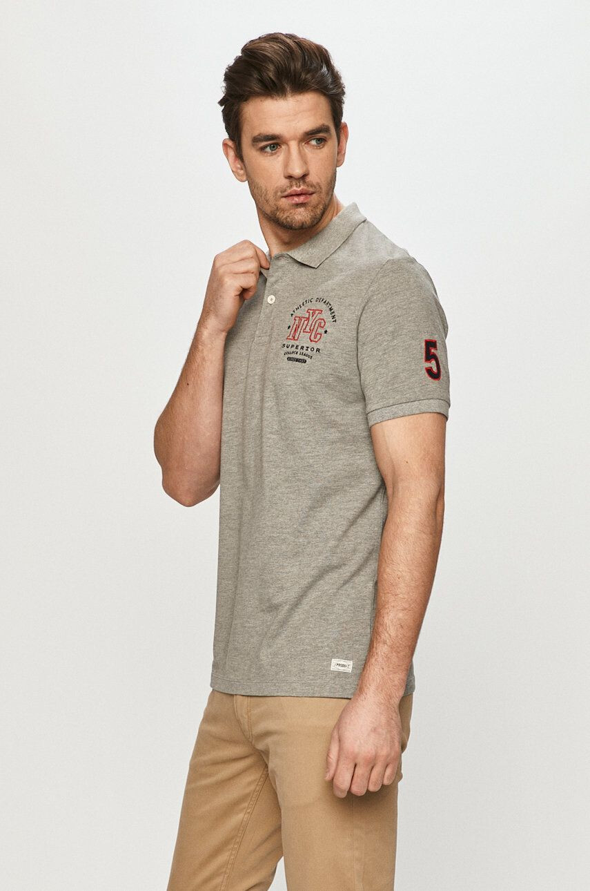 Produkt by Jack & Jones Polo tričko - Pepit.sk