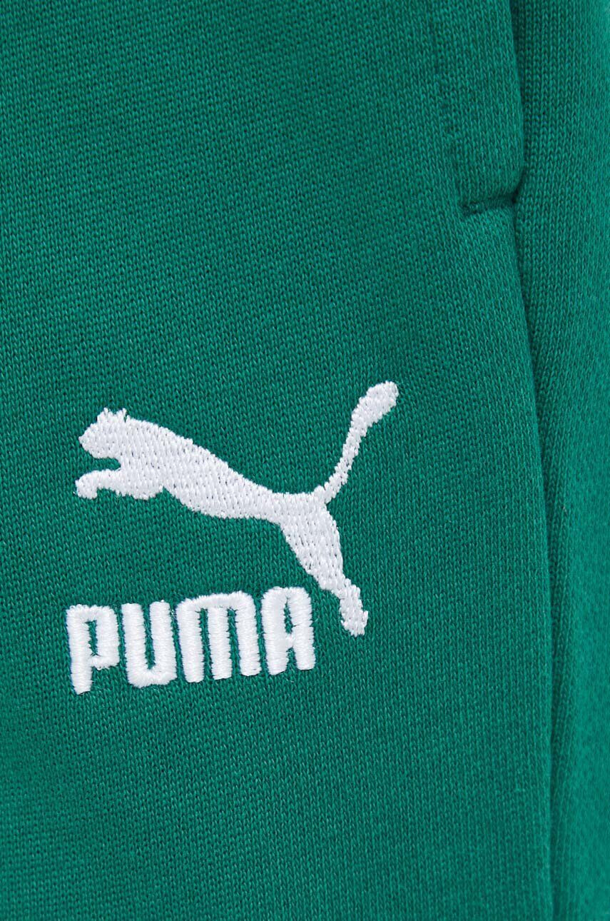 Puma Bavlnené tepláky - Pepit.sk