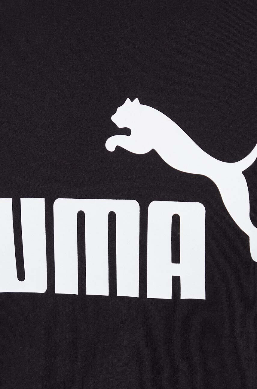 Puma Bavlnené tričko - Pepit.sk