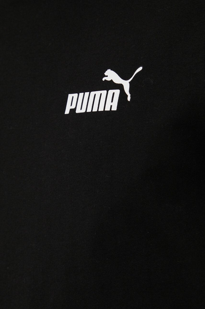 Puma Bavlnené tričko 84738201 - Pepit.sk