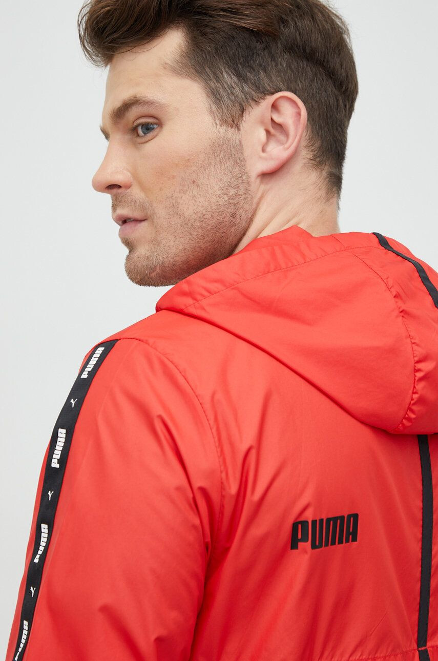 Puma Bunda - Pepit.sk