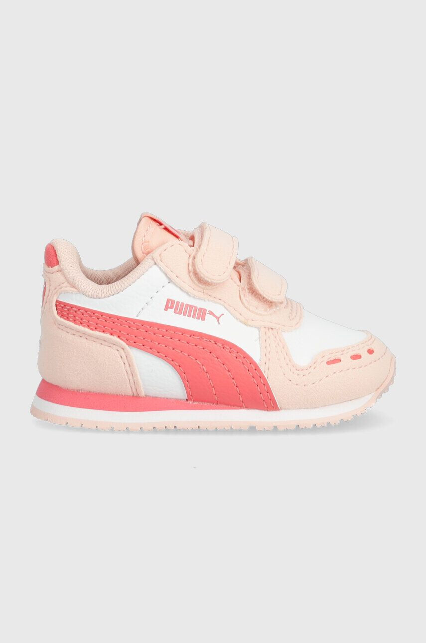 Puma Detské tenisky Cabana Racer SL 20 V Inf - Pepit.sk