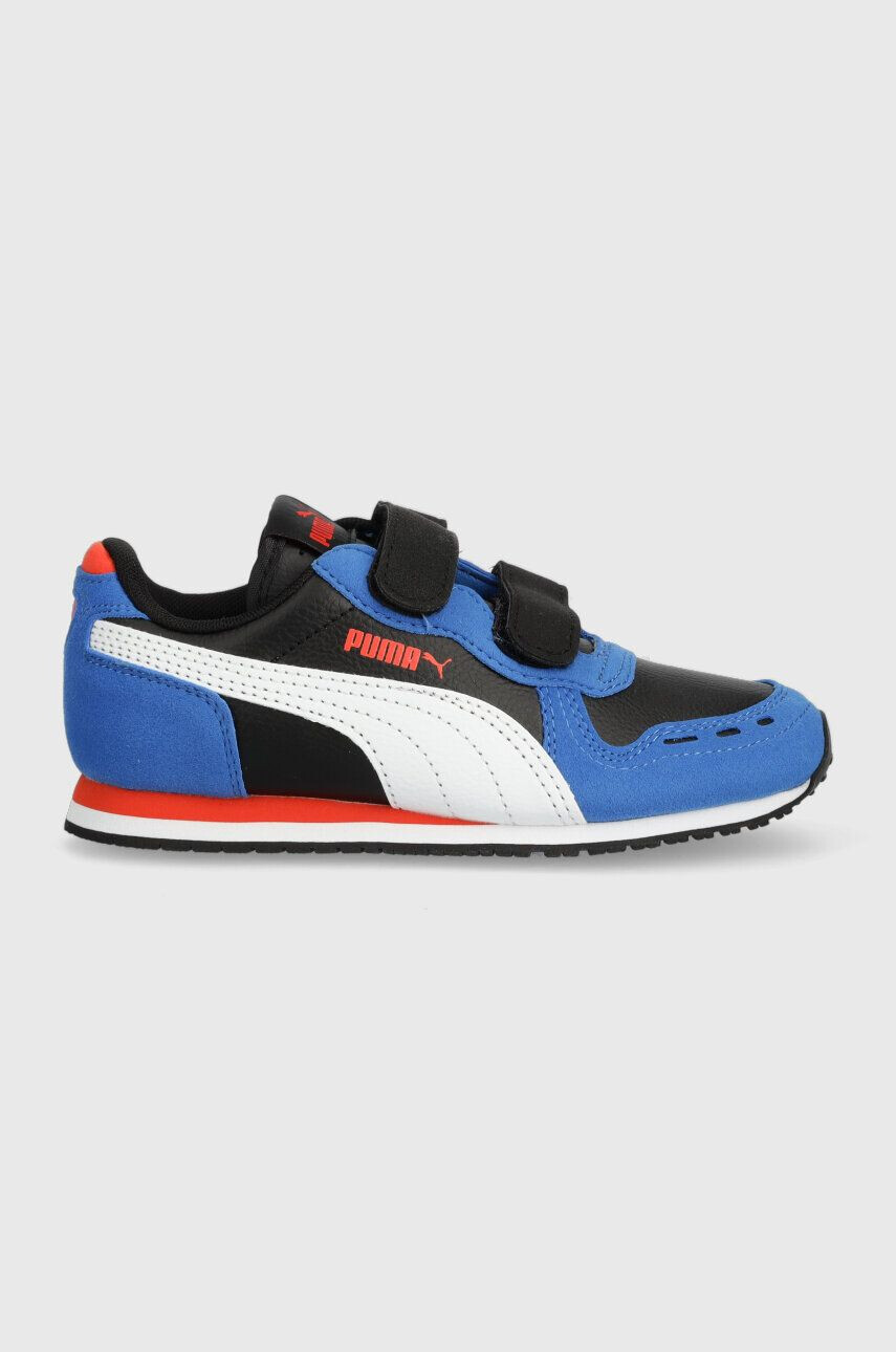 Puma Detské tenisky Cabana Racer SL 20 V PS - Pepit.sk