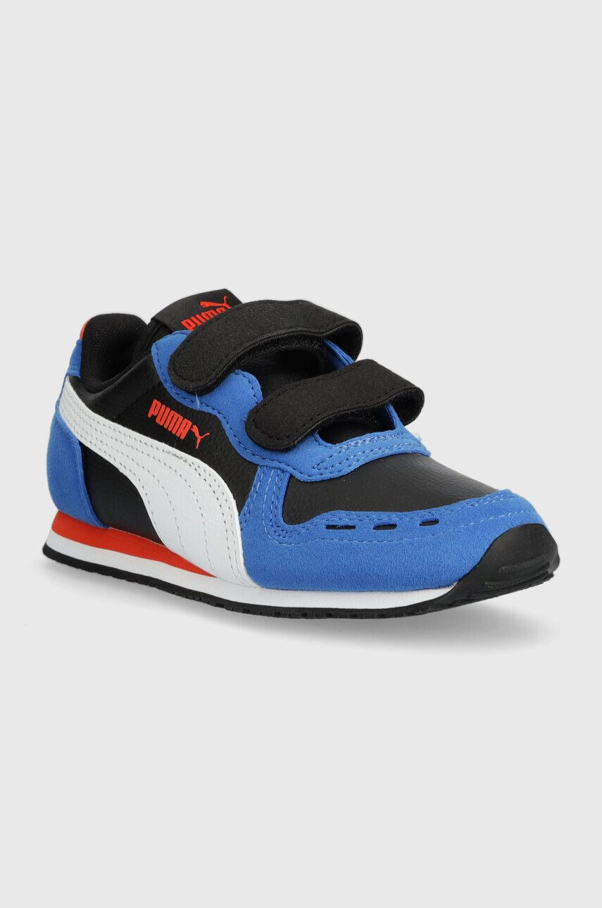 Puma Detské tenisky Cabana Racer SL 20 V PS - Pepit.sk