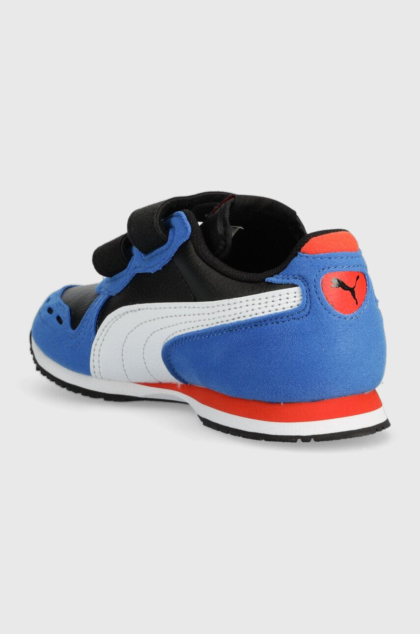 Puma Detské tenisky Cabana Racer SL 20 V PS - Pepit.sk