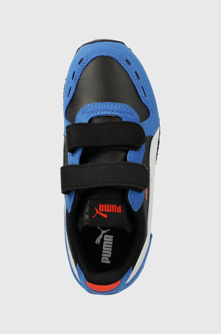 Puma Detské tenisky Cabana Racer SL 20 V PS - Pepit.sk