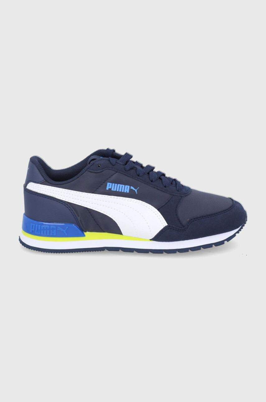 Puma Detské topánky Runner V2 - Pepit.sk