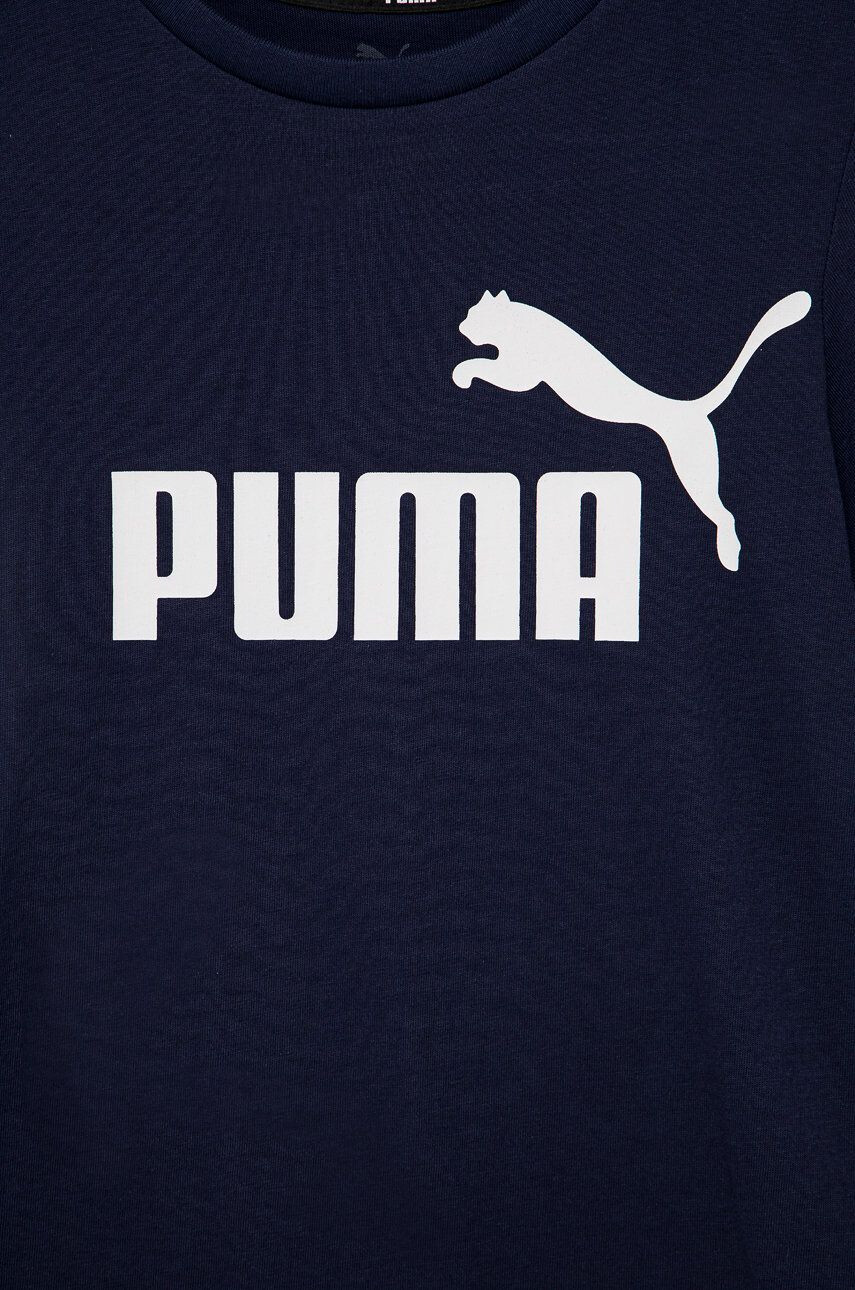 Puma Detské tričko 92-176 cm 586960 - Pepit.sk