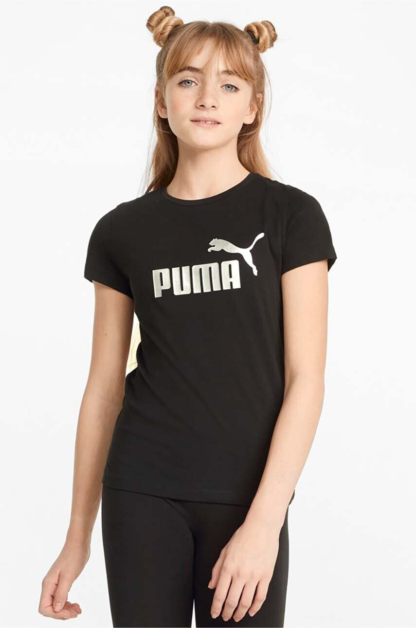 Puma Detské tričko 92-176 cm 586960 - Pepit.sk