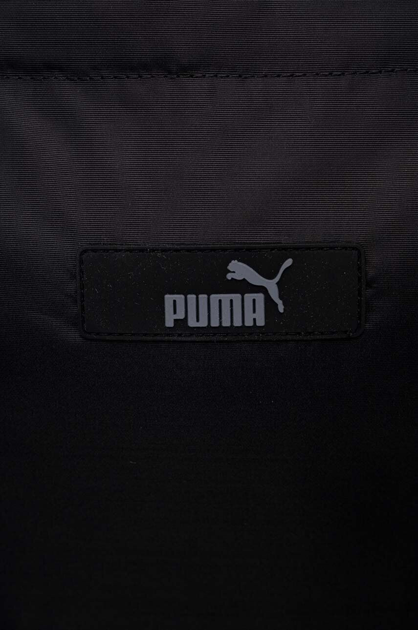 Puma Kabelka fialová farba - Pepit.sk