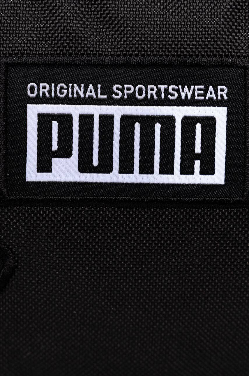 Puma Ľadvinka čierna farba - Pepit.sk