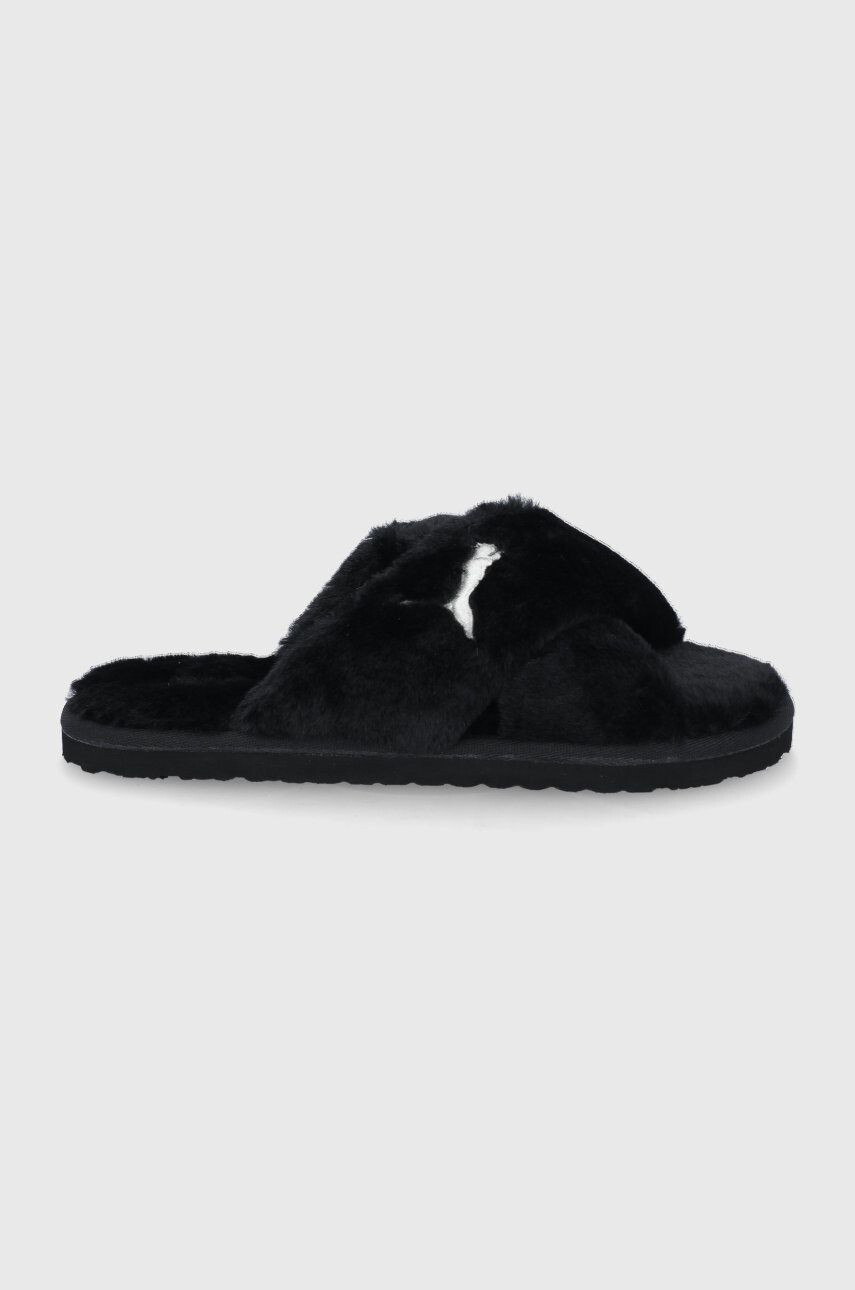 Puma Papuče Fluff X Strap 384936 - Pepit.sk