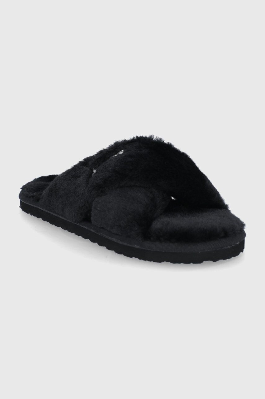 Puma Papuče Fluff X Strap 384936 - Pepit.sk