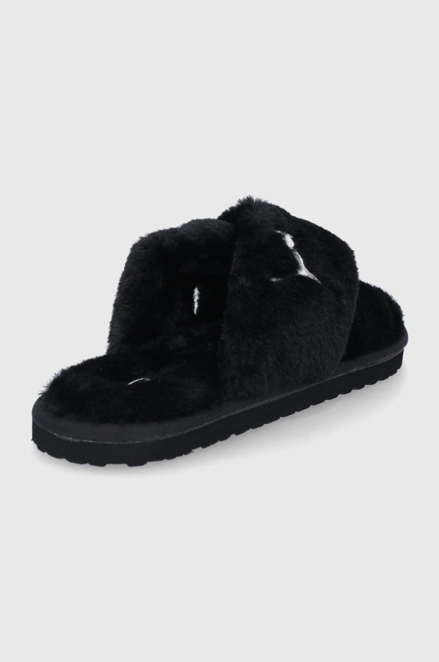 Puma Papuče Fluff X Strap 384936 - Pepit.sk