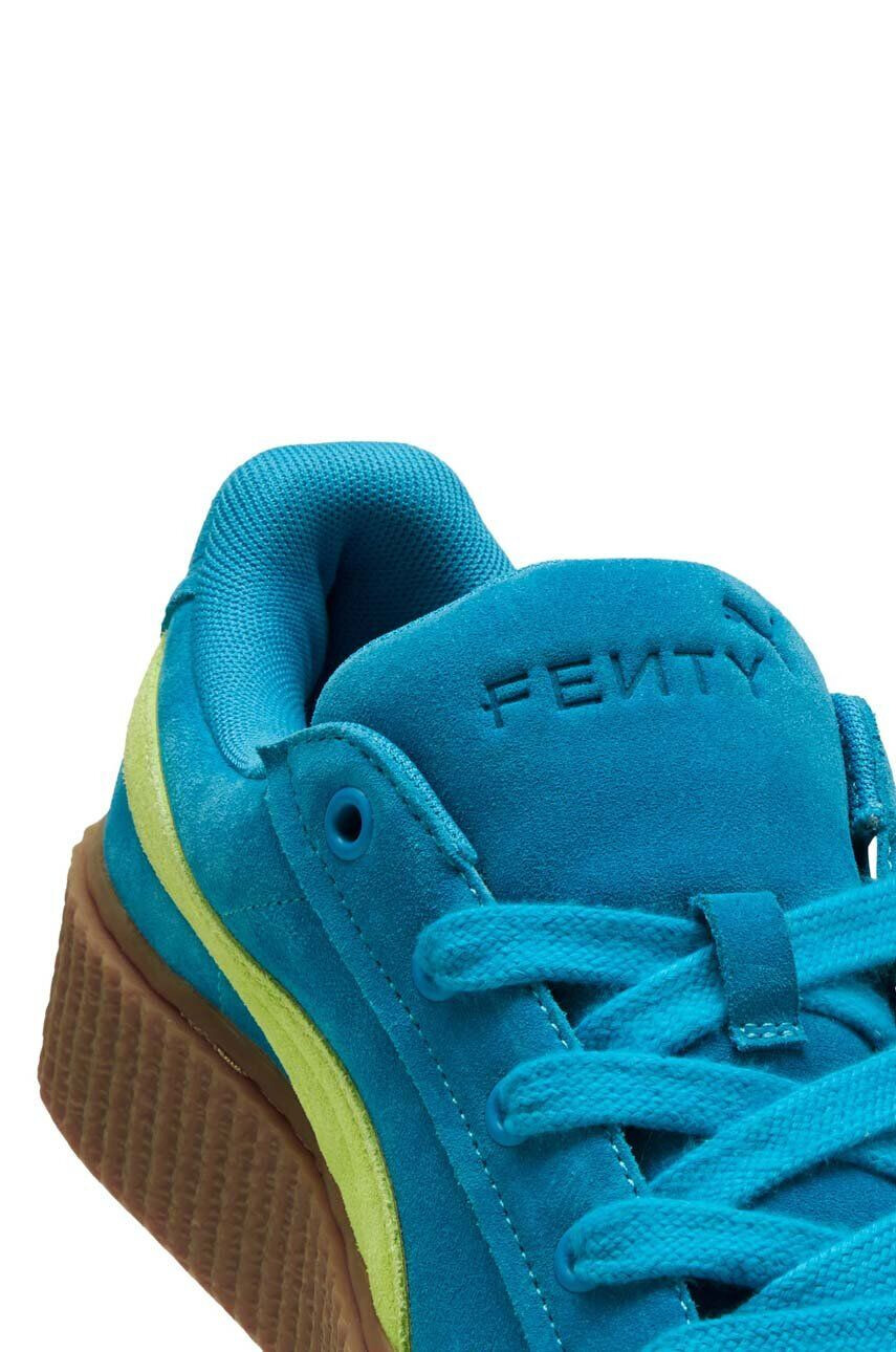 Puma Semišové tenisky Fenty x - Pepit.sk