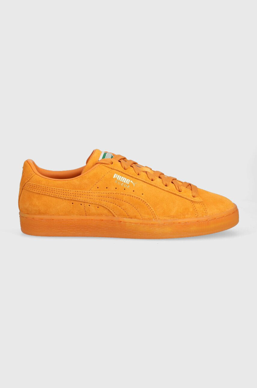 Puma Semišové tenisky Suede Classic XXI - Pepit.sk