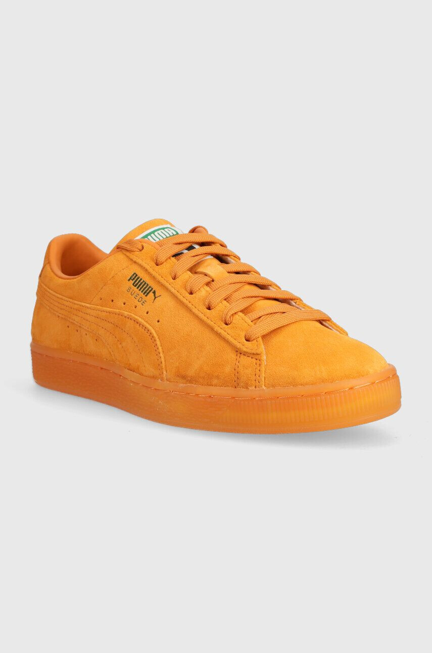 Puma Semišové tenisky Suede Classic XXI - Pepit.sk