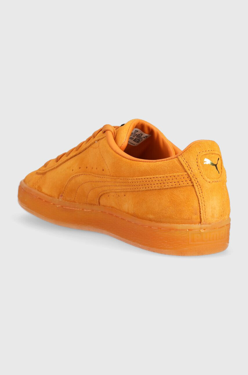 Puma Semišové tenisky Suede Classic XXI - Pepit.sk