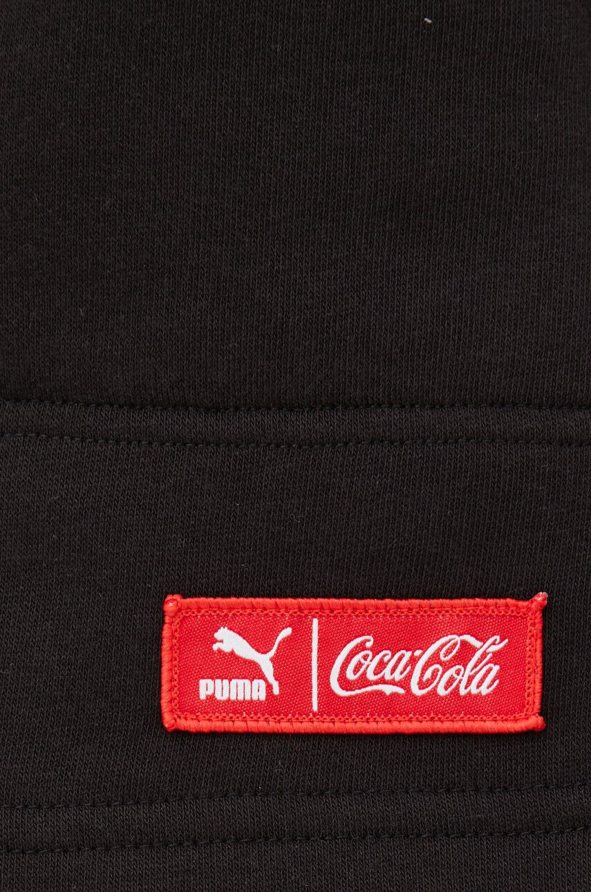 Puma Šortky X Coca Cola - Pepit.sk