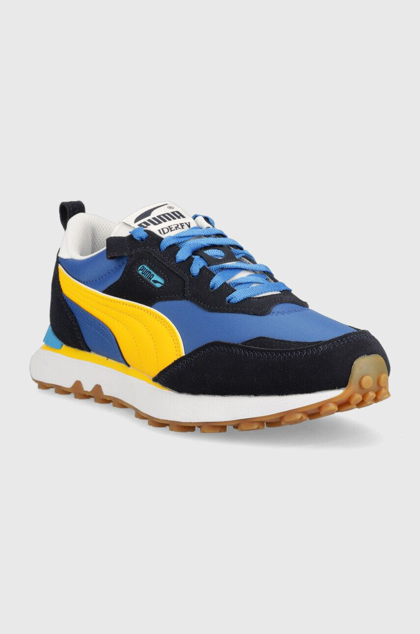 Puma Tenisky Rider FV Essentials - Pepit.sk