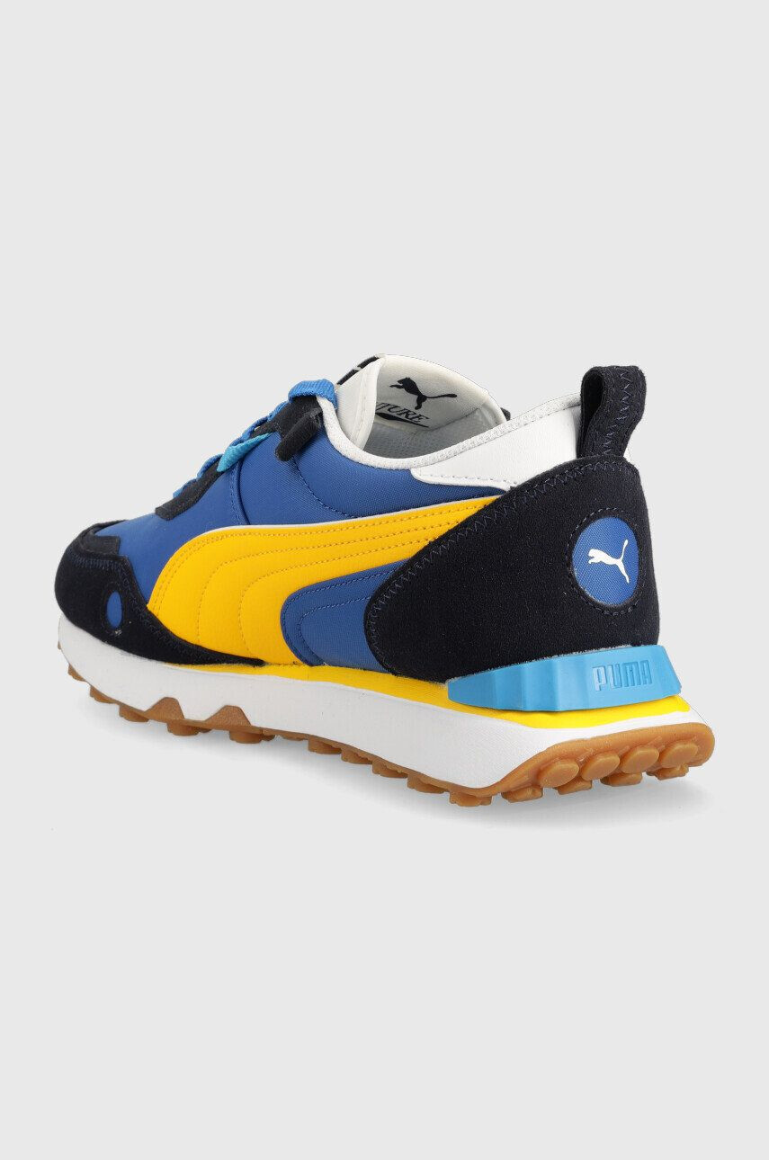 Puma Tenisky Rider FV Essentials - Pepit.sk