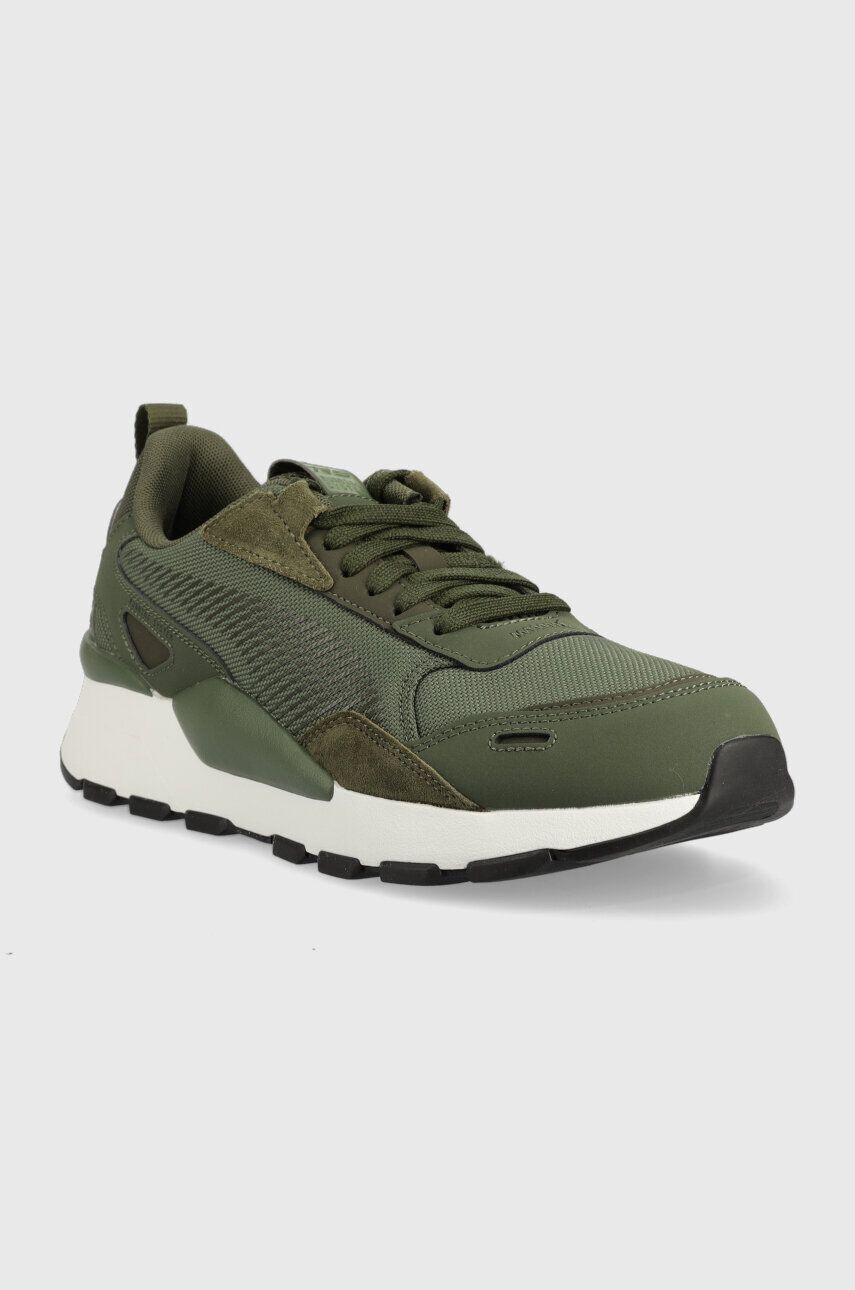 Puma Tenisky RS 3.0 Suede - Pepit.sk