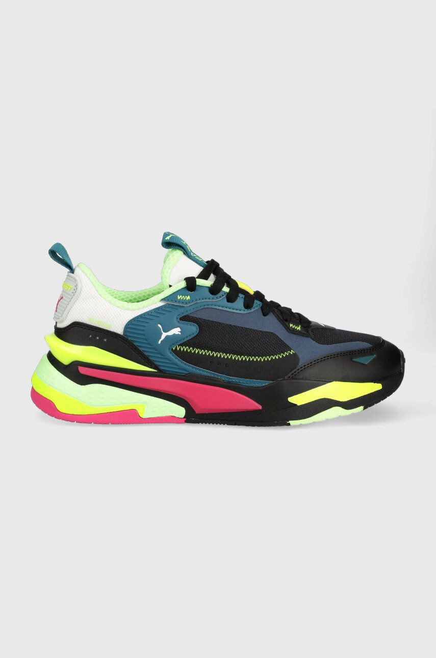 Puma Tenisky Rs-fast Limiter - Pepit.sk