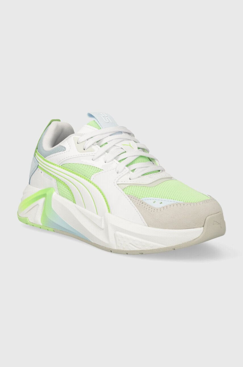 Puma Tenisky RS-Pulsoid Beach Days Wns biela farba - Pepit.sk