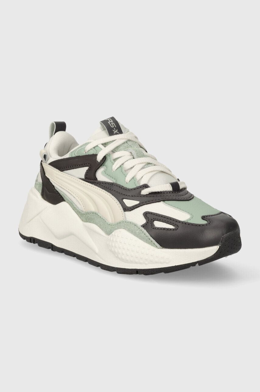 Puma Tenisky RS-X Efekt Lux Wns biela farba - Pepit.sk