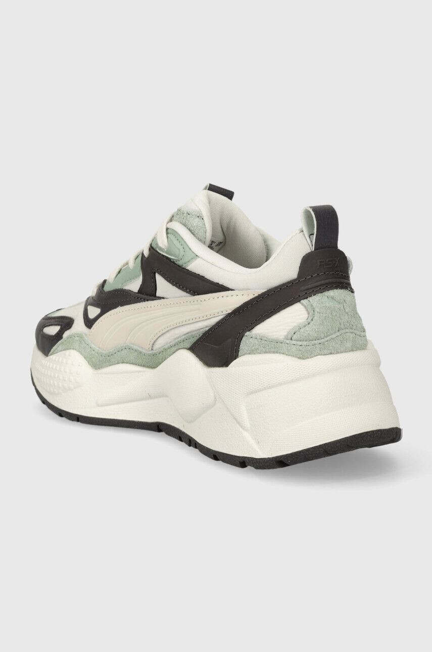 Puma Tenisky RS-X Efekt Lux Wns biela farba - Pepit.sk