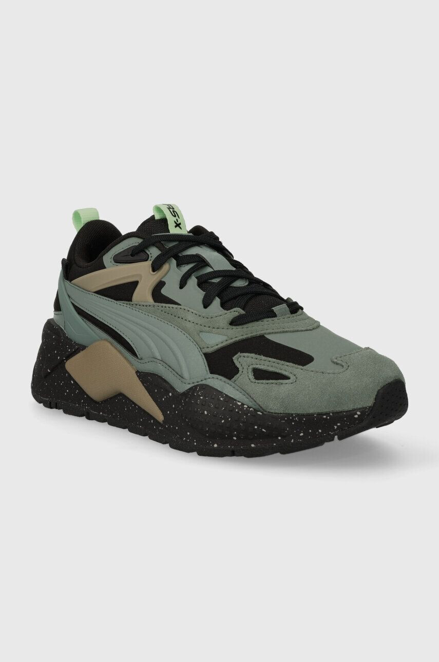 Puma Tenisky RS-X Efekt Speckle - Pepit.sk